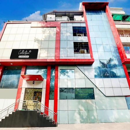 Super Collection O Lake Palace Road Udaipur Exterior foto