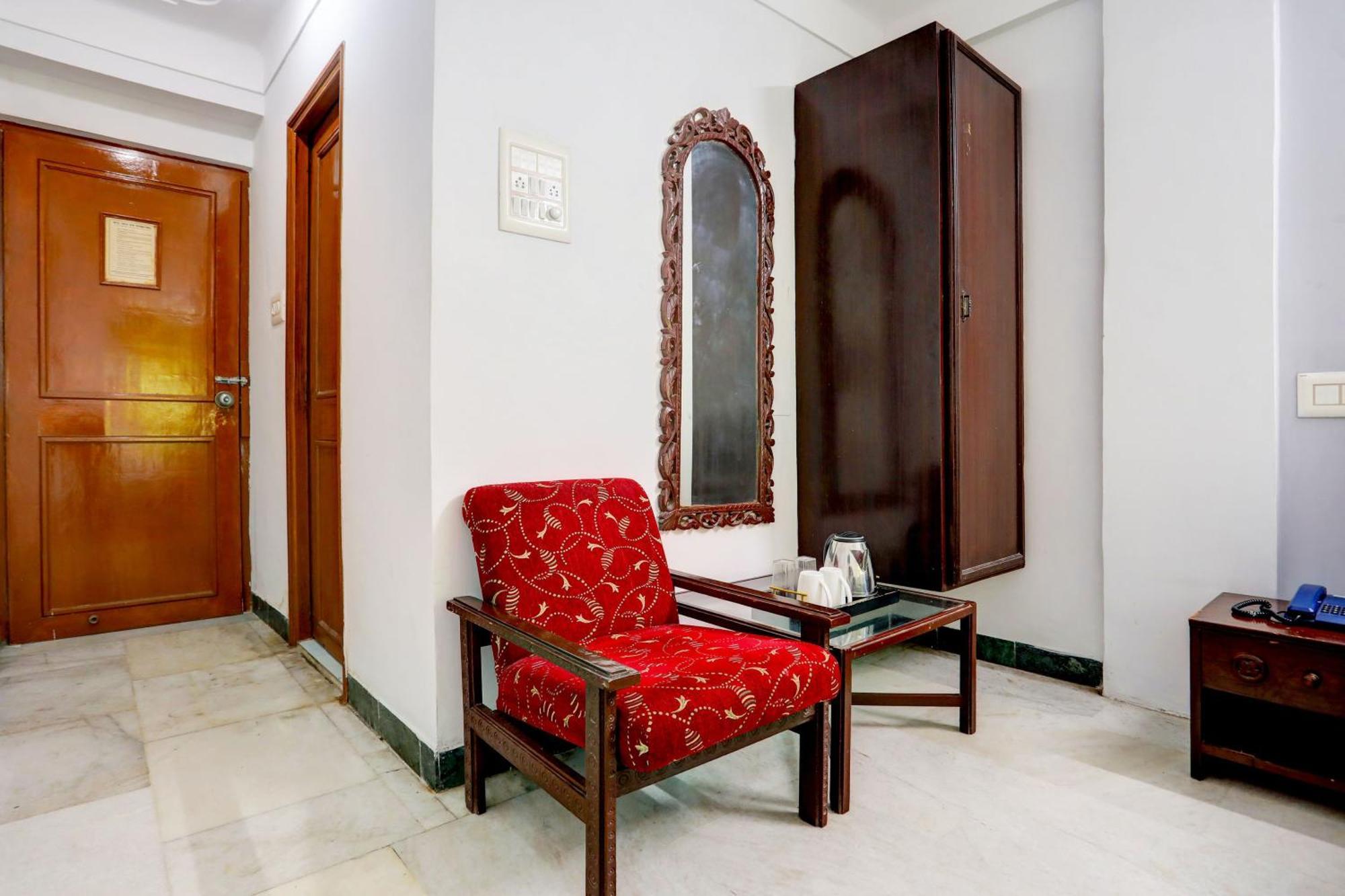Super Collection O Lake Palace Road Udaipur Exterior foto