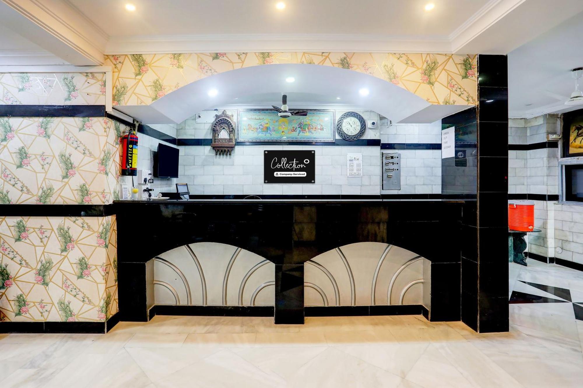 Super Collection O Lake Palace Road Udaipur Exterior foto