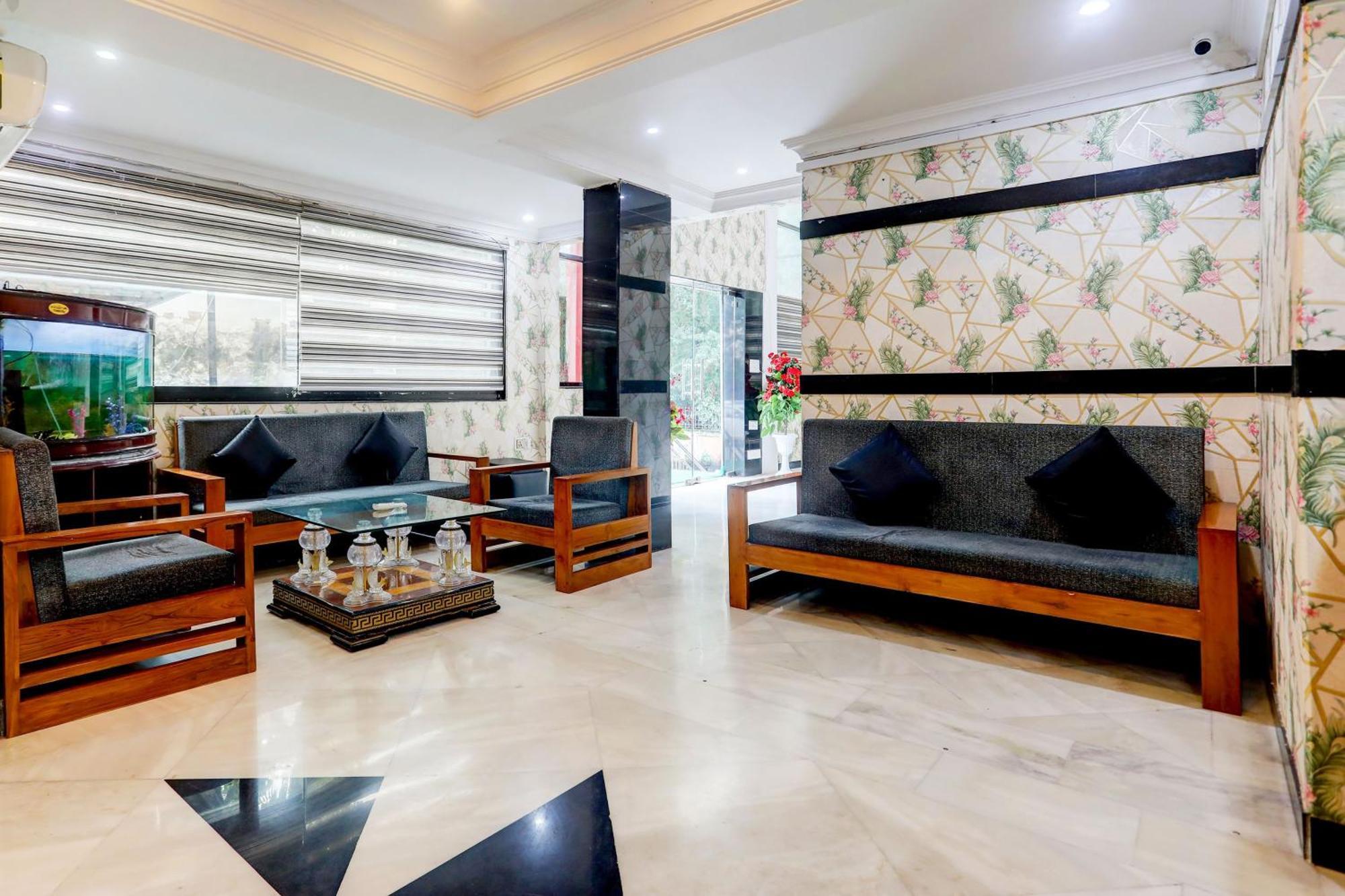Super Collection O Lake Palace Road Udaipur Exterior foto